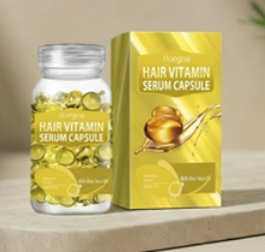 Sérum vitamine-hydratant
